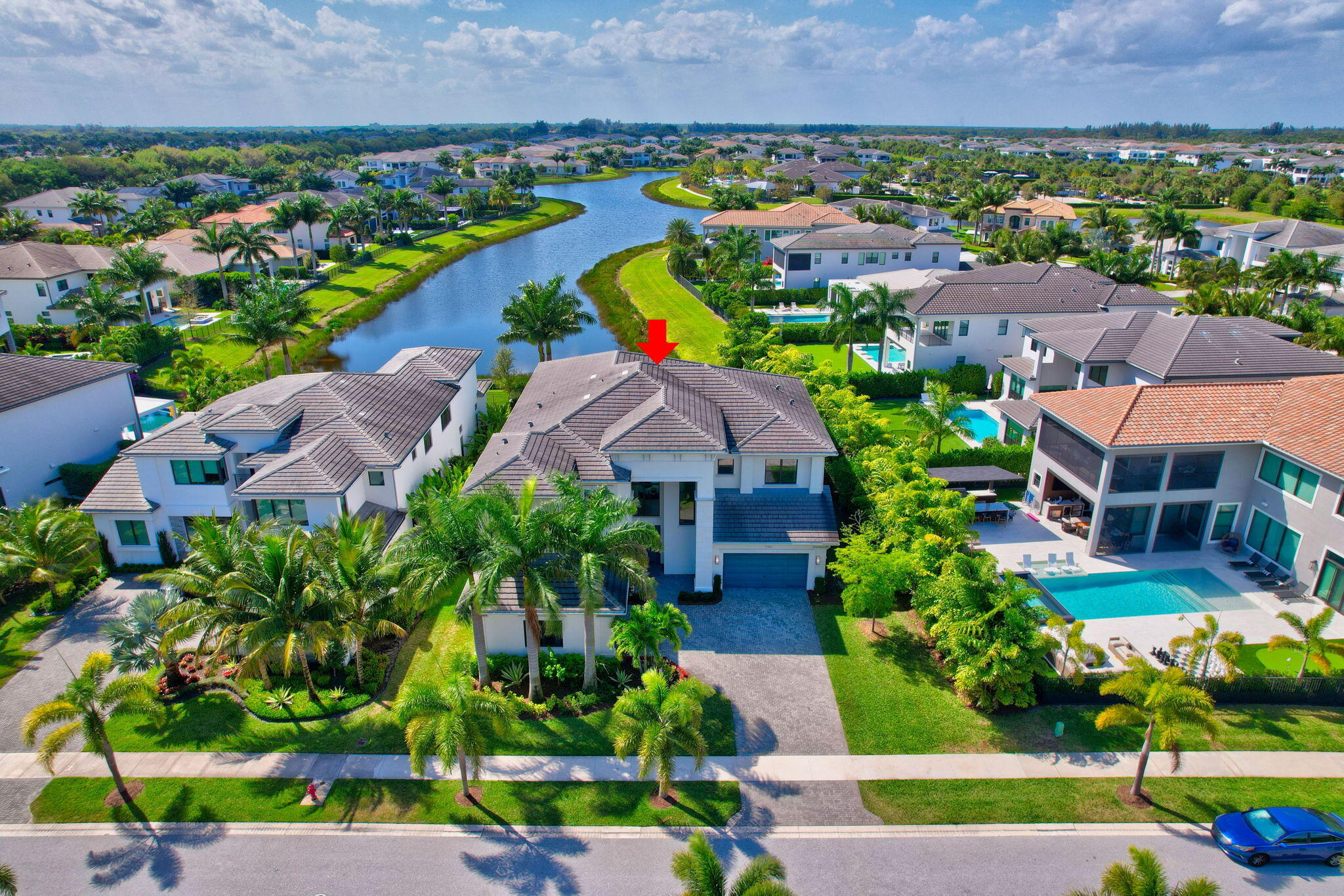 17353 Rosella Road Boca Raton, FL 33496 - Photo 78 of 103 80-web-or-mls-DJI_0066_67_68_69_70