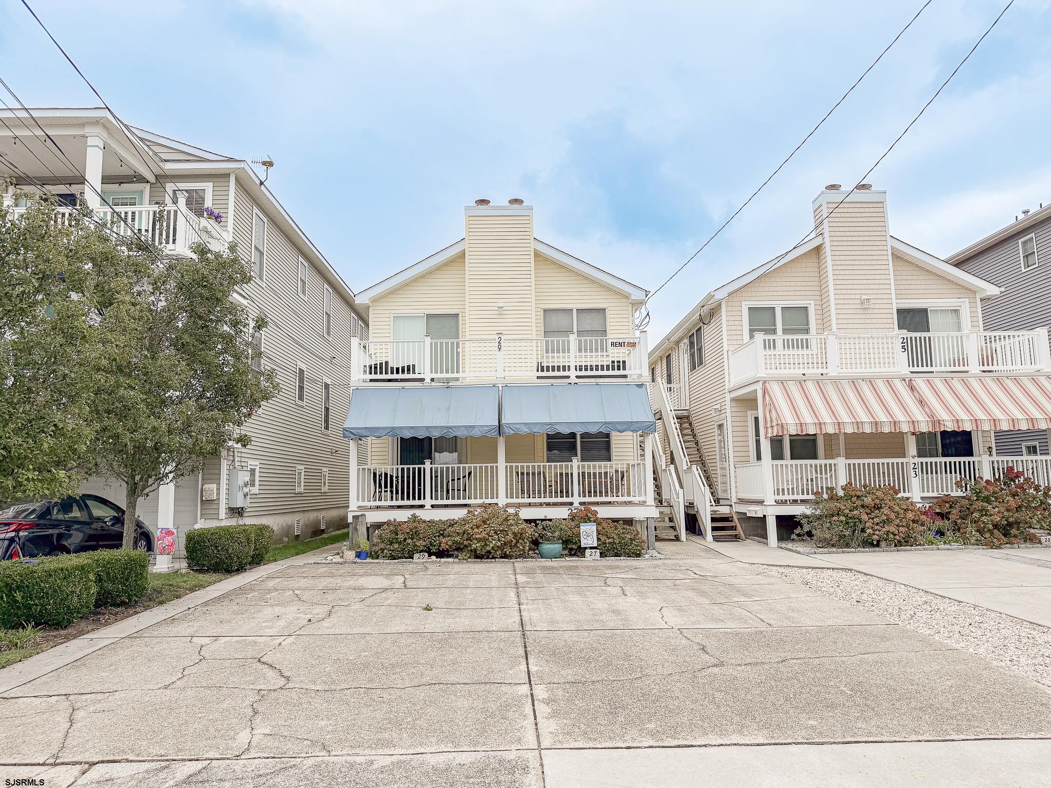 29 Central Road, Unit 2 Ocean City, NJ 08226 - Photo 2 of 21 Gallery Image 2