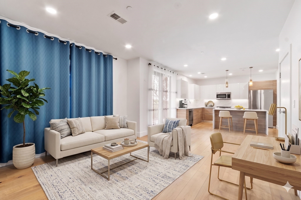 30 Penniman Road, Unit 402 Boston, MA 02134 - Photo 1 of 24