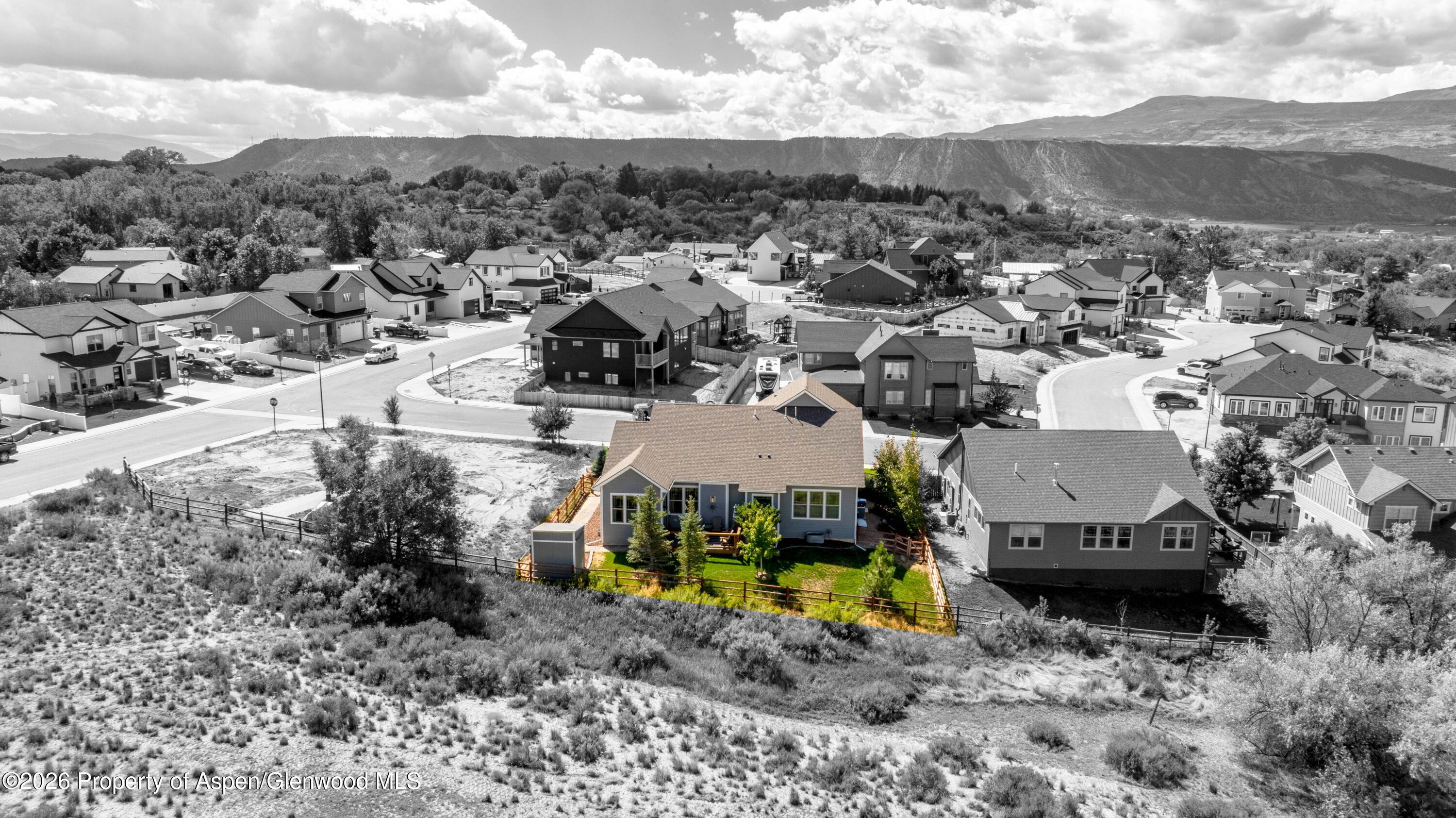 1437 Munro Avenue Rifle, CO 81650 - Photo 8 of 32 8