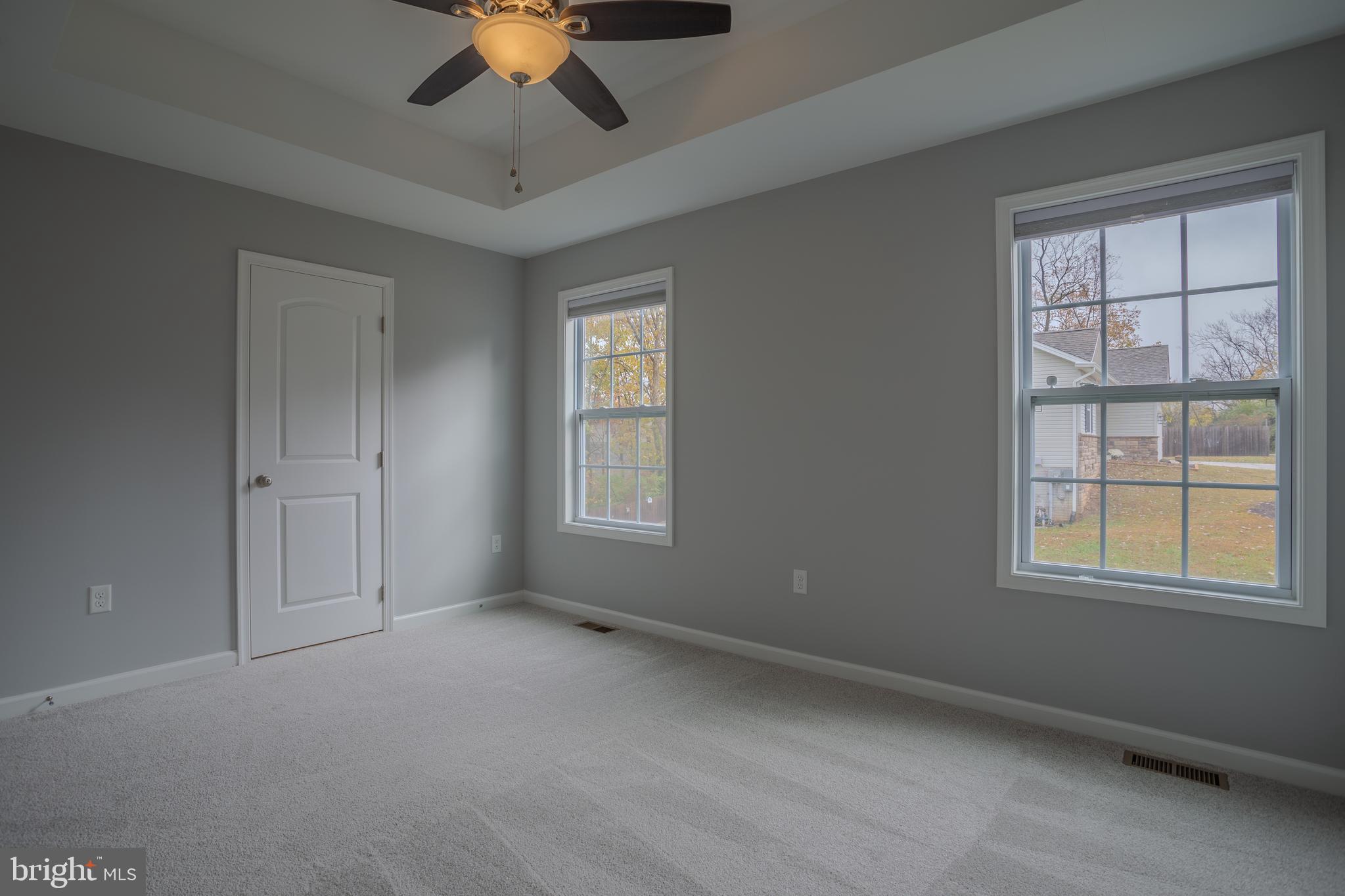 153 Dimension Road Inwood, WV 25428 - Photo 19 of 51 Well Lit and Spacious