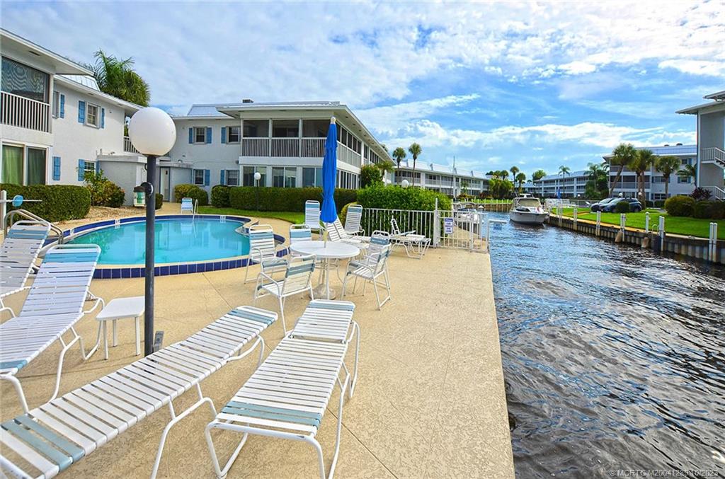 1856 Southwest Palm City Road, Unit 202 Stuart, FL 34994 - Photo 36 of 50 Gallery Image 36