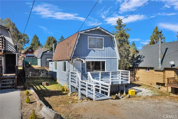 $385,000 | 150 Los Angeles, Sugarloaf, CA 92386