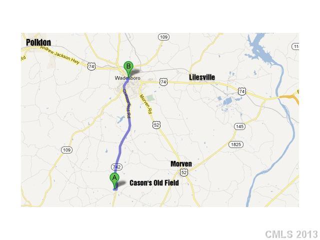 19 Deep Creek Road Wadesboro, NC 28170 - Photo 2 of 2 Gallery Image 2