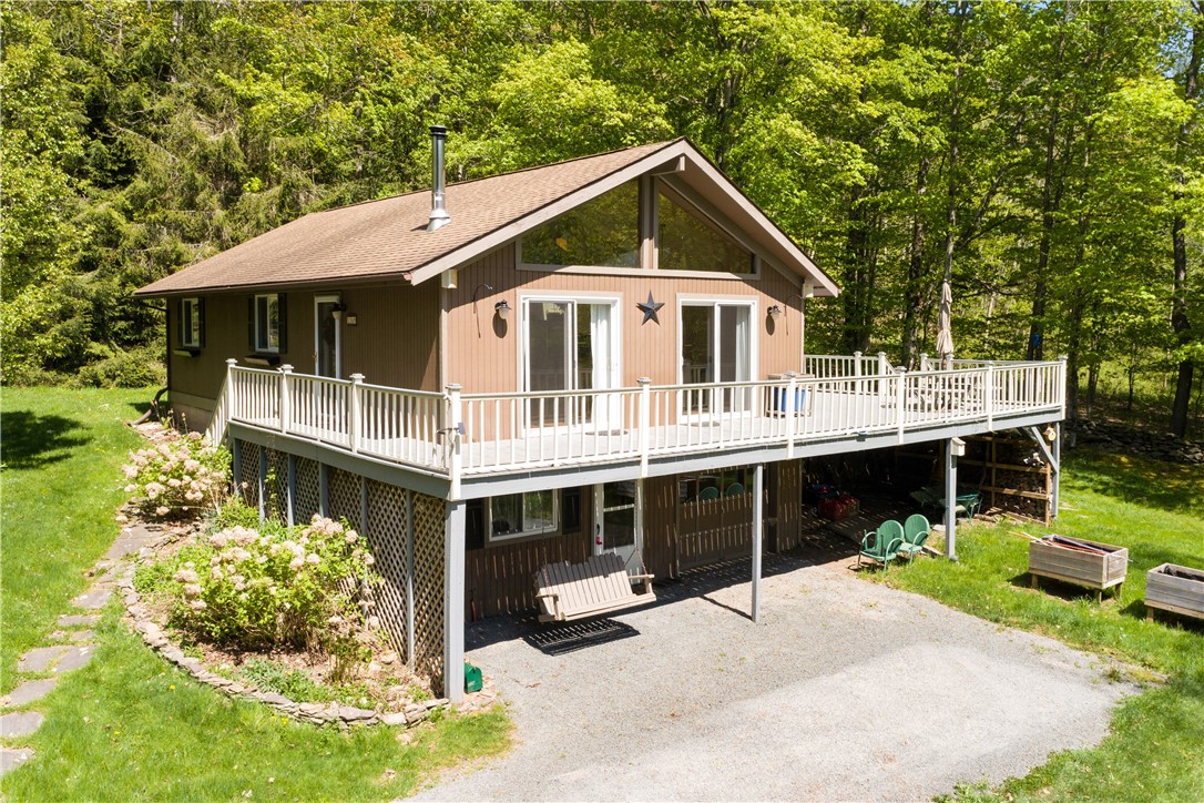 0 Private Road Andes, NY 13731 - Photo 3 of 46