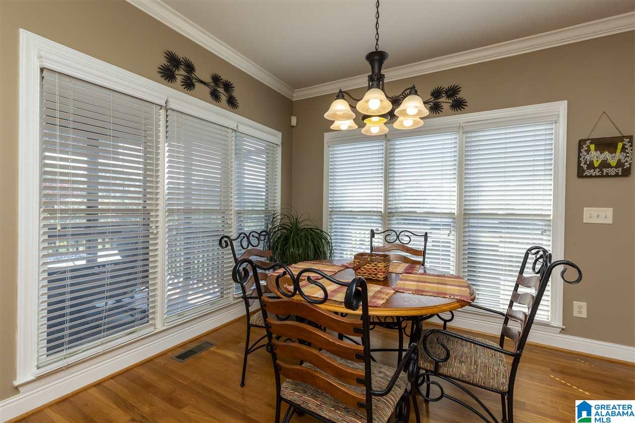 1263 Overbrook Circle Morris, AL 35116 - Photo 19 of 40