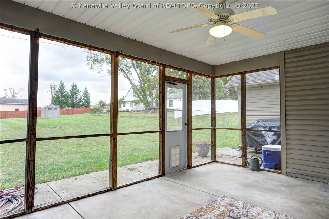 247 Maple Road Hurricane, WV 25526 - Photo 24 of 28 Gallery Image 24