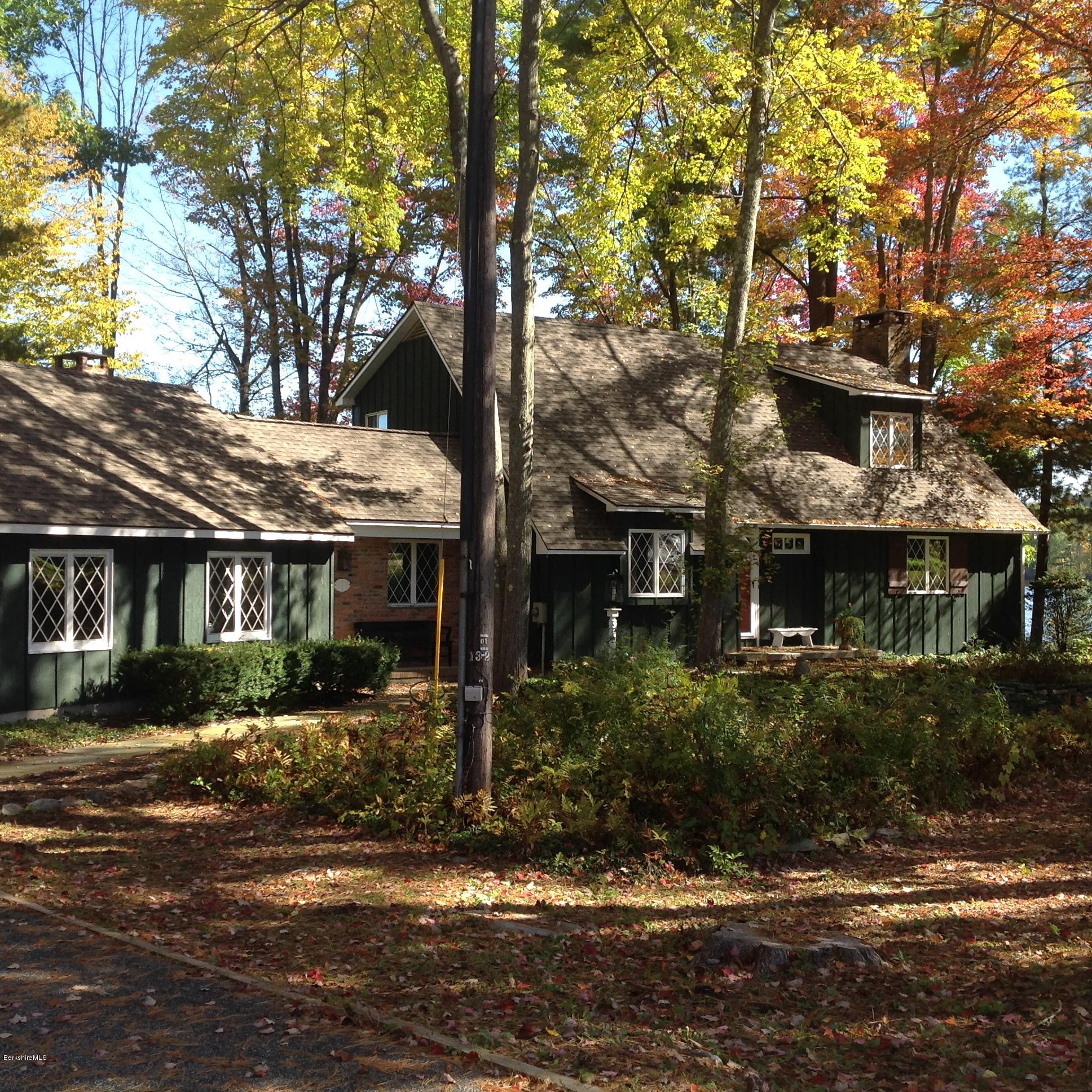 252 Bow Wow Road Sheffield, MA 01257 - Photo 1 of 34 Fall #1