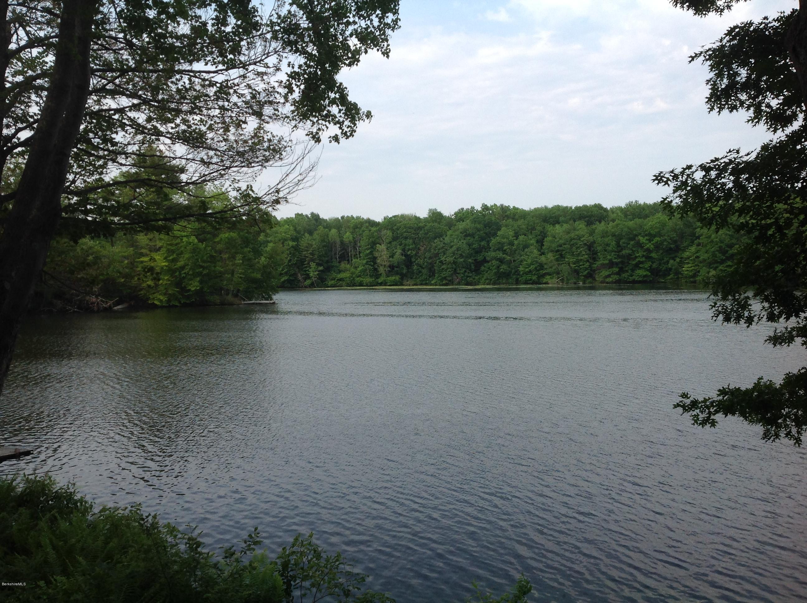 252 Bow Wow Road Sheffield, MA 01257 - Photo 2 of 34 BROWNE Good lake view