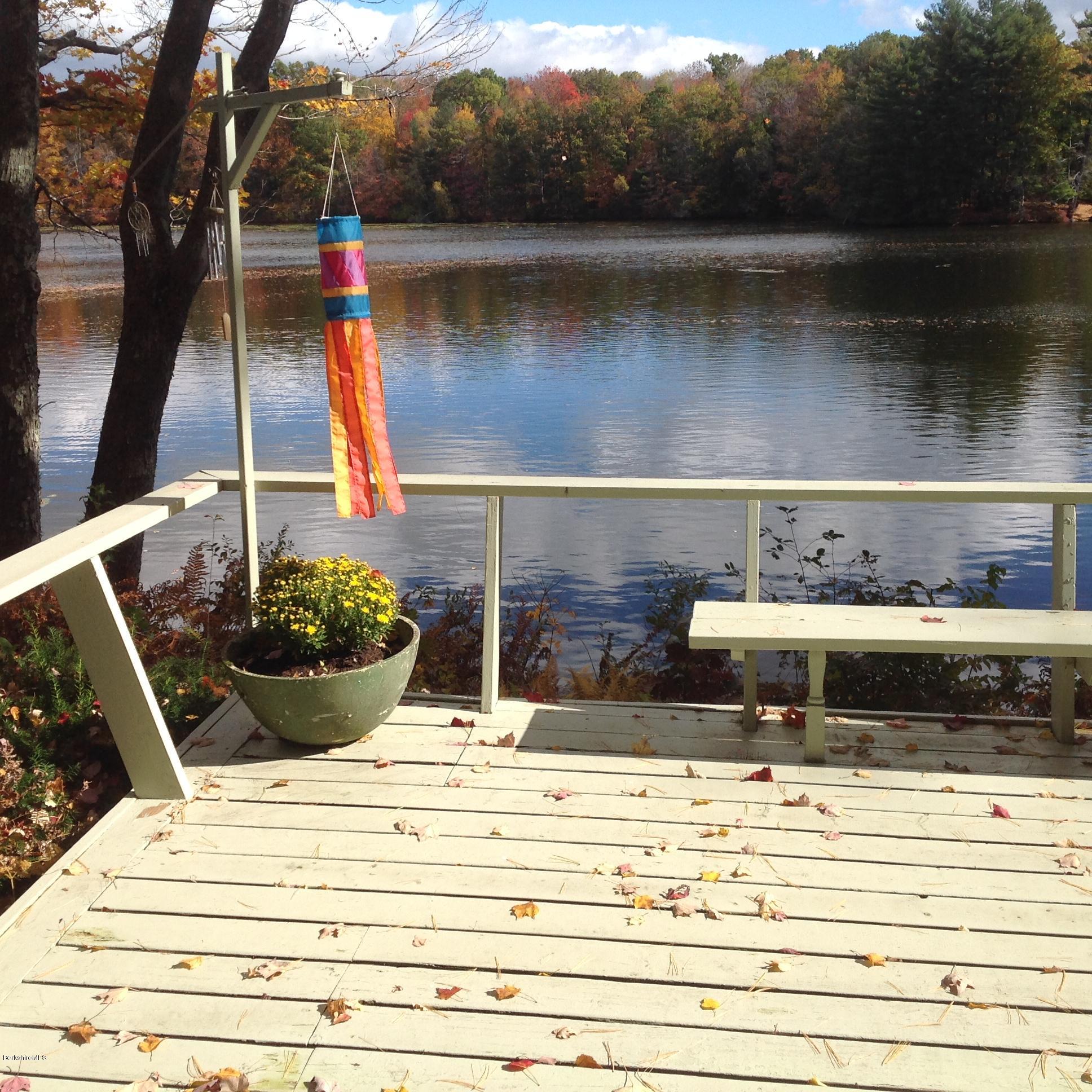 252 Bow Wow Road Sheffield, MA 01257 - Photo 20 of 34 @3 Deck