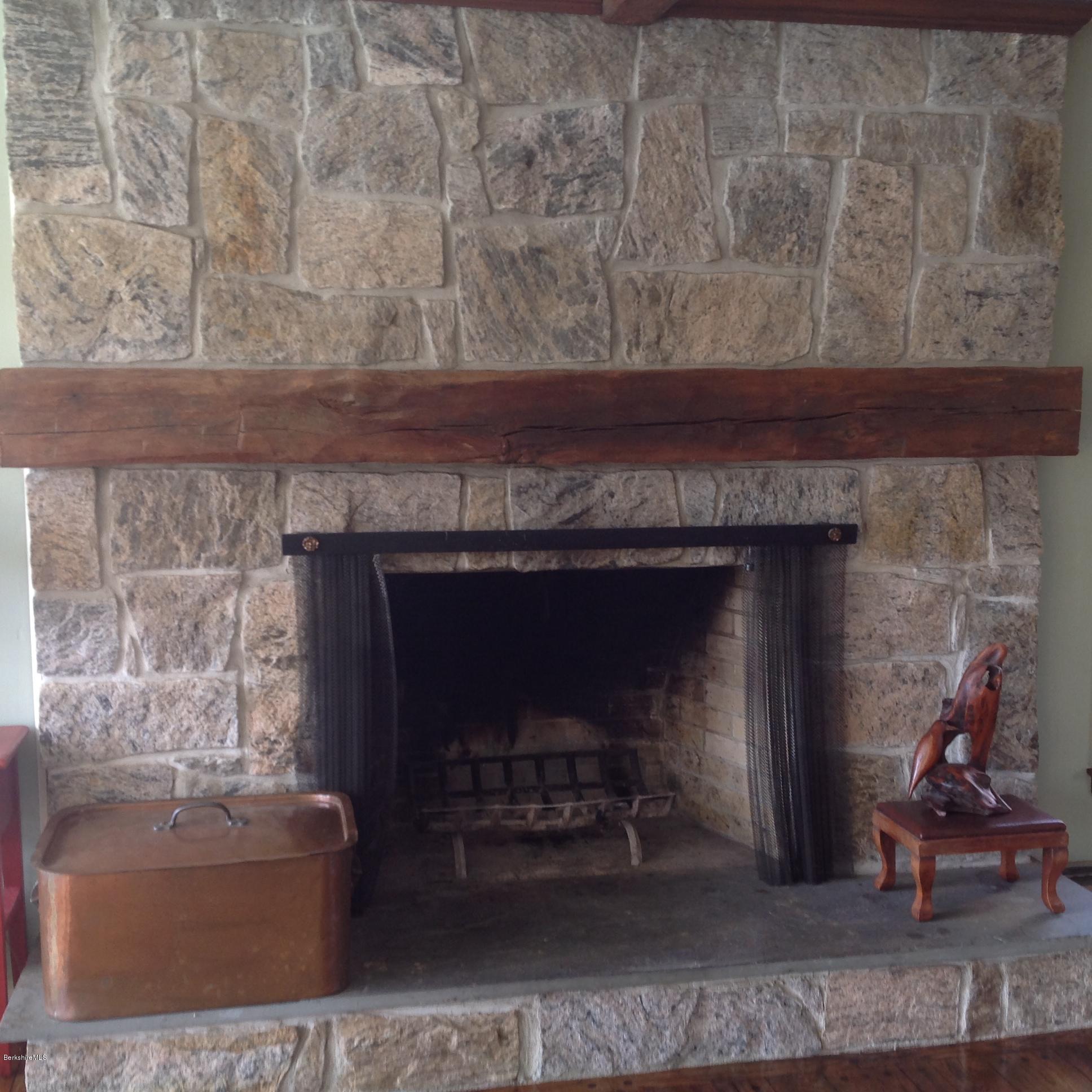 252 Bow Wow Road Sheffield, MA 01257 - Photo 21 of 34 018