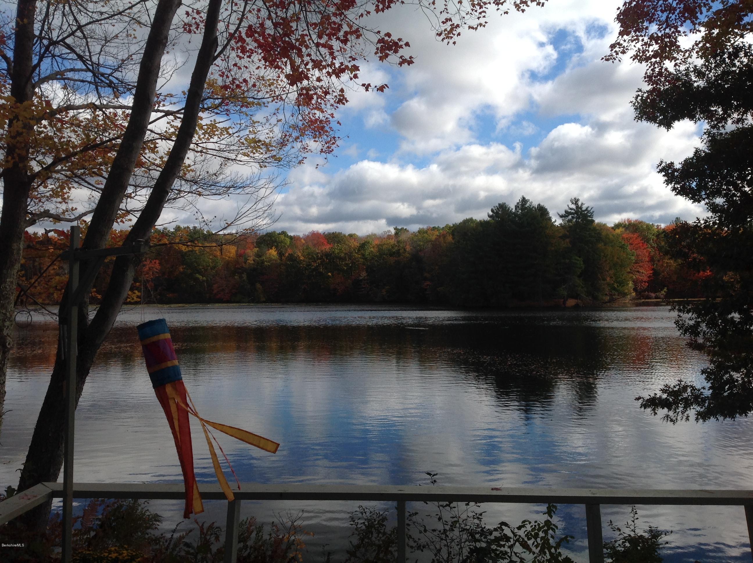252 Bow Wow Road Sheffield, MA 01257 - Photo 28 of 34 Brillant Fall Colors