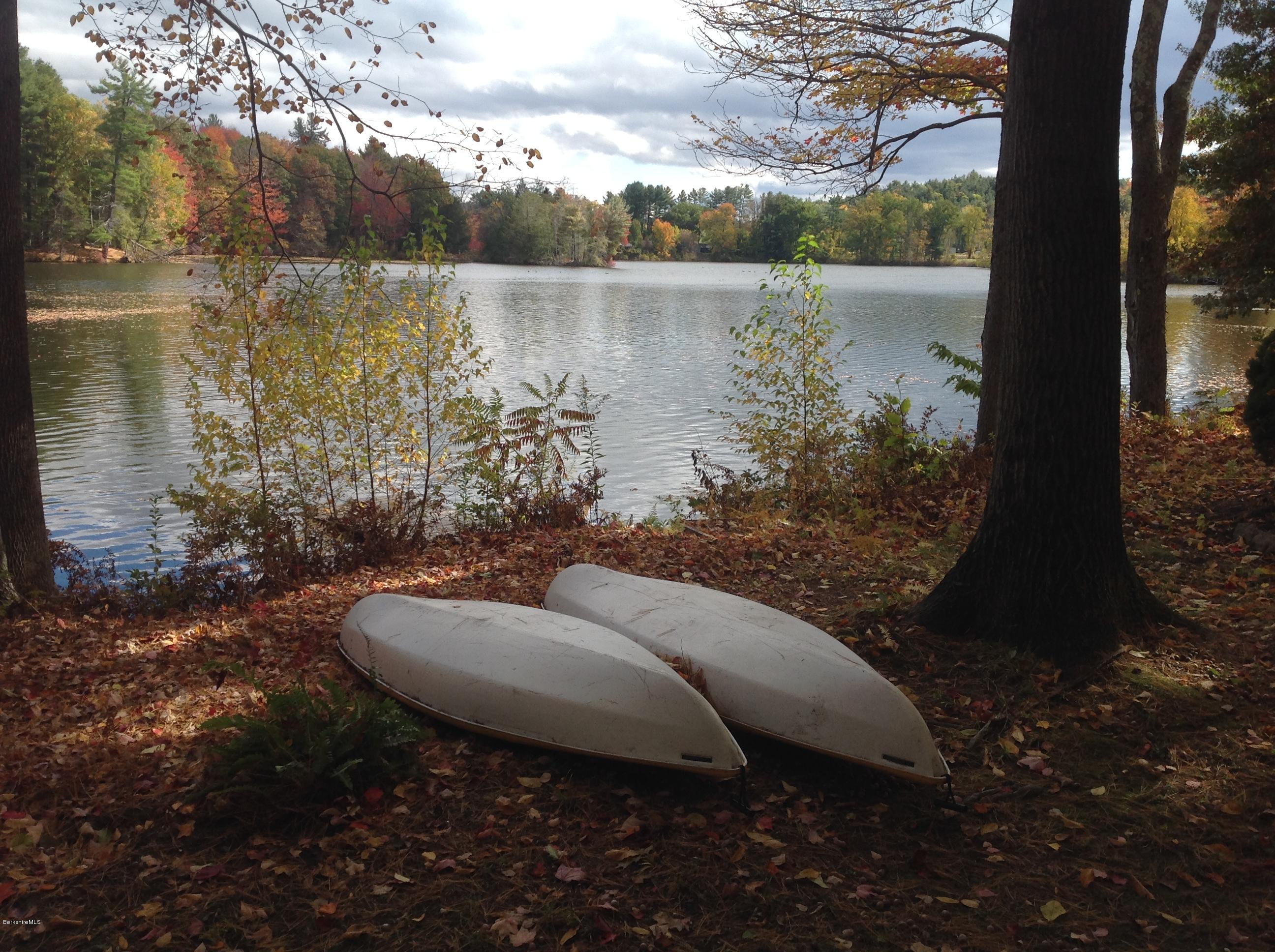 252 Bow Wow Road Sheffield, MA 01257 - Photo 29 of 34 Easy access for boating
