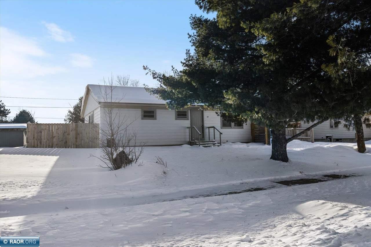 39 Cherry Circle Babbitt, MN 55706 - Photo 1 of 30