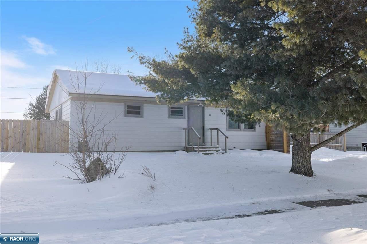 39 Cherry Circle Babbitt, MN 55706 - Photo 25 of 30