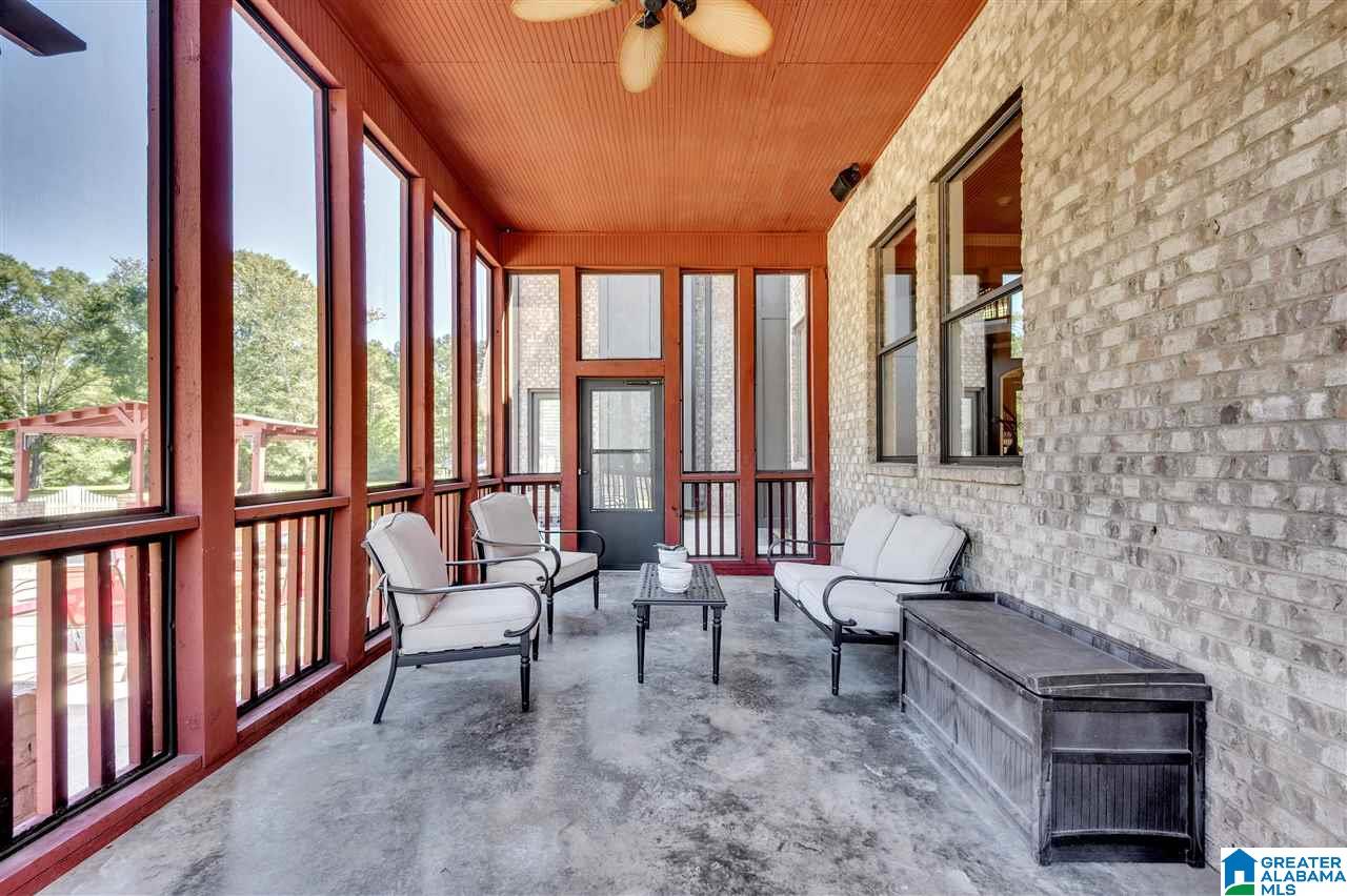 335 Rouse Road Sumiton, AL 35148 - Photo 41 of 50
