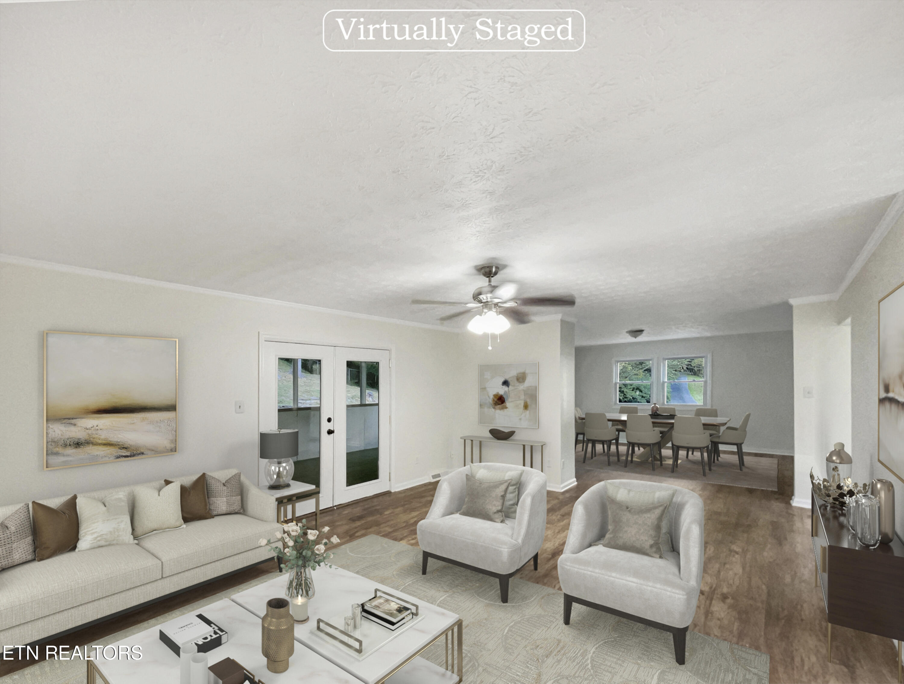 232 Gum Hollow Road Oak Ridge, TN 37830 - Photo 2 of 24 processed-photo-13