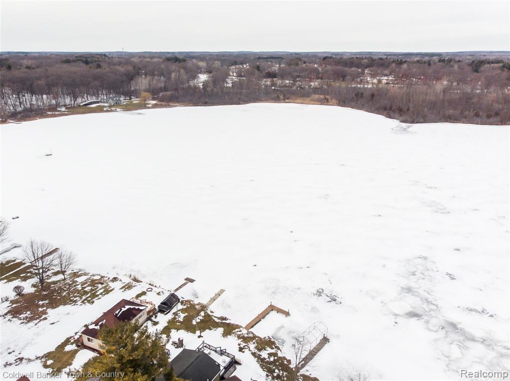 2705 Melvin Road Pinckney, MI 48169 - Photo 25 of 53