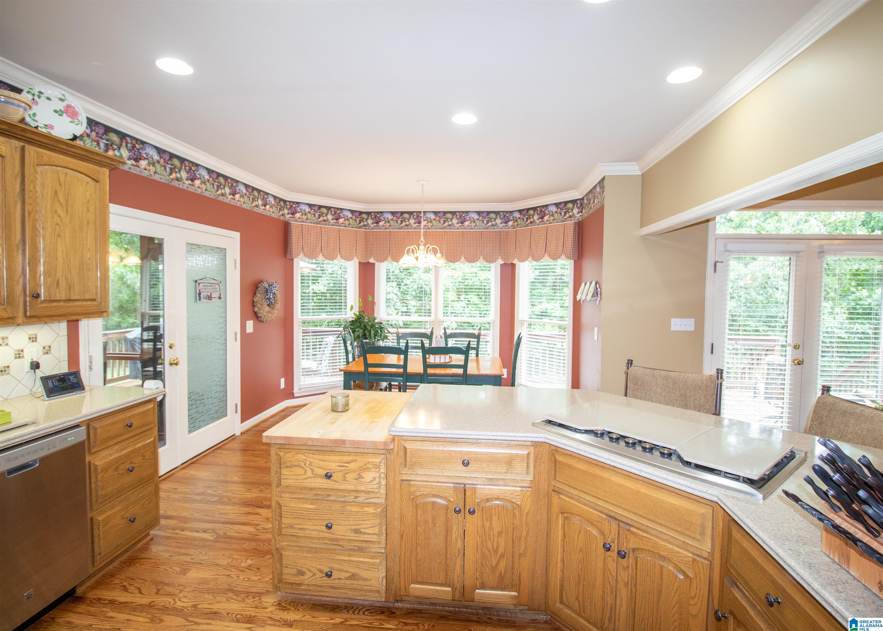 5631 Ridgeview Drive Trussville, AL 35173 - Photo 12 of 69