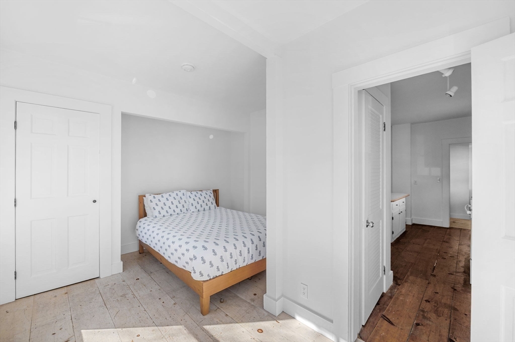 2 Lindsey Street Marblehead, MA 01945 - Photo 10 of 19 a room with a bed and a view of bedroom