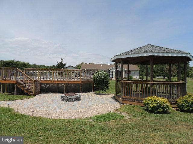 8540 West Road Salisbury, MD 21801 - Photo 3 of 27 Exterior (General)