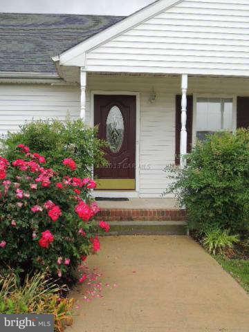 8540 West Road Salisbury, MD 21801 - Photo 21 of 27 Exterior (General)