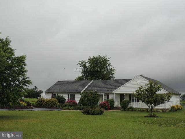 8540 West Road Salisbury, MD 21801 - Photo 26 of 27 Exterior (General)