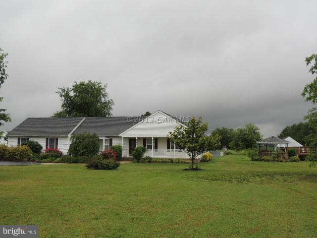 8540 West Road Salisbury, MD 21801 - Photo 27 of 27 Exterior (General)