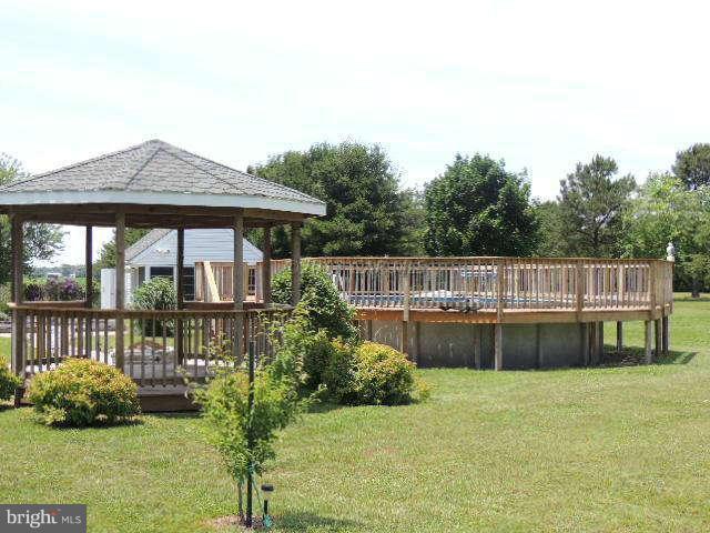 8540 West Road Salisbury, MD 21801 - Photo 4 of 27 Exterior (General)
