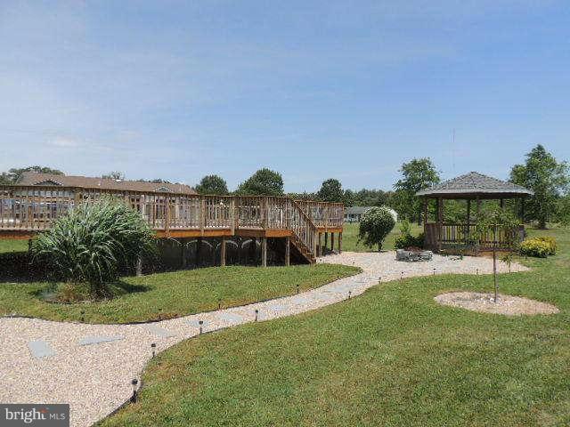 8540 West Road Salisbury, MD 21801 - Photo 6 of 27 Exterior (General)