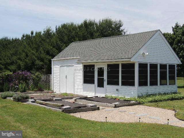 8540 West Road Salisbury, MD 21801 - Photo 7 of 27 Exterior (General)