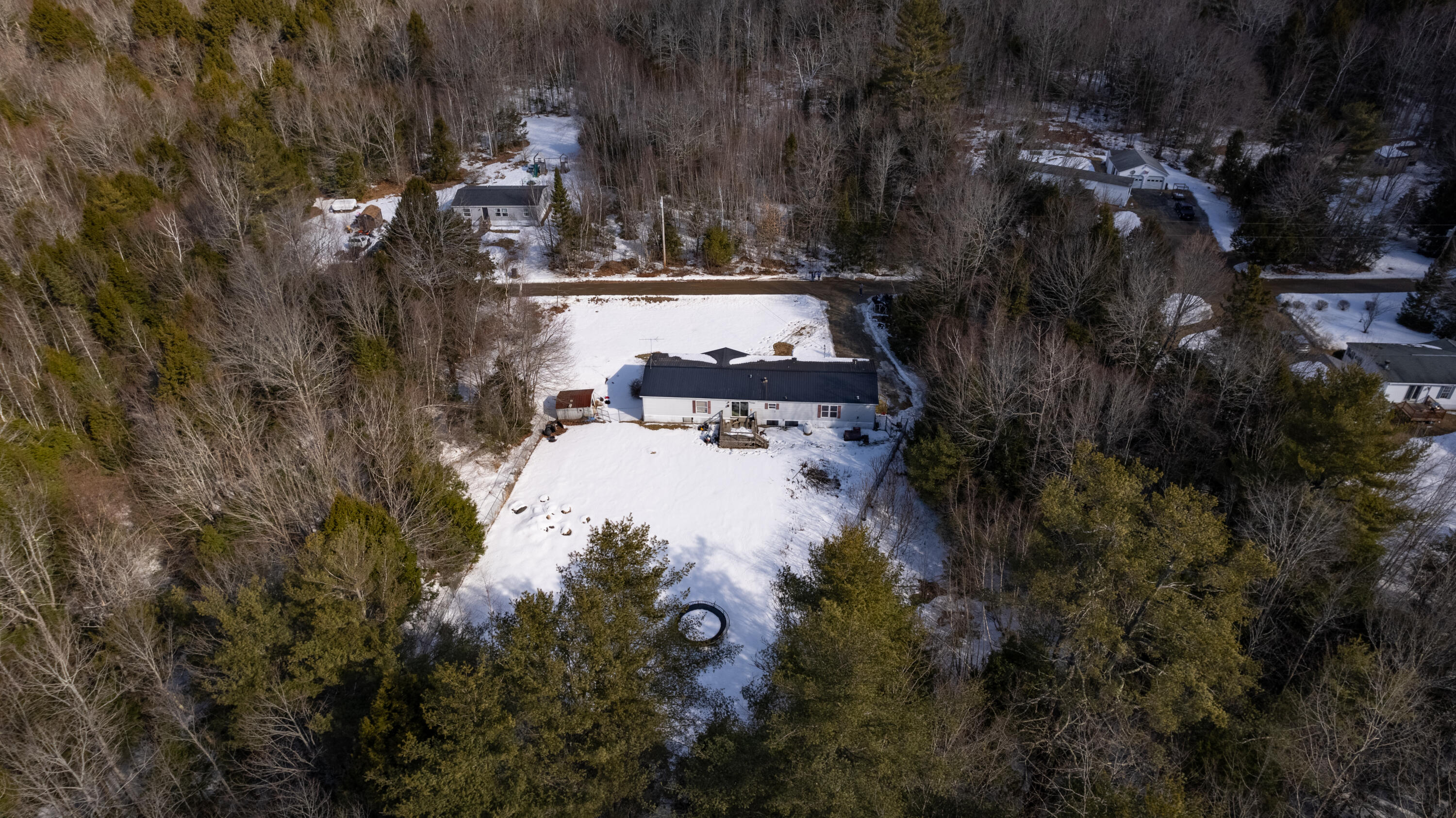 64 Beechnut Ridge Lane Bowdoinham, ME 04008 - Photo 39 of 51 64 Beechnut Ridge Bowdoinham-38
