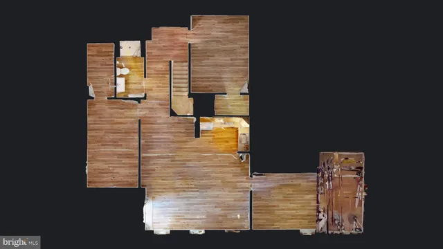 $625,000 | 7525 Tottenham Drive, White Plains, MD 20695