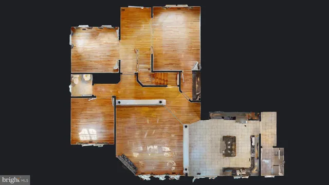 $625,000 | 7525 Tottenham Drive, White Plains, MD 20695