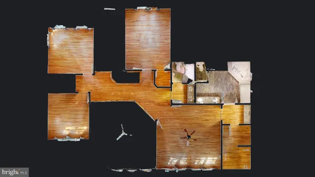 $625,000 | 7525 Tottenham Drive, White Plains, MD 20695