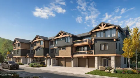 $2,949,000 | 155 Goldfinch Lane, Unit 3D, Avon, CO 81620