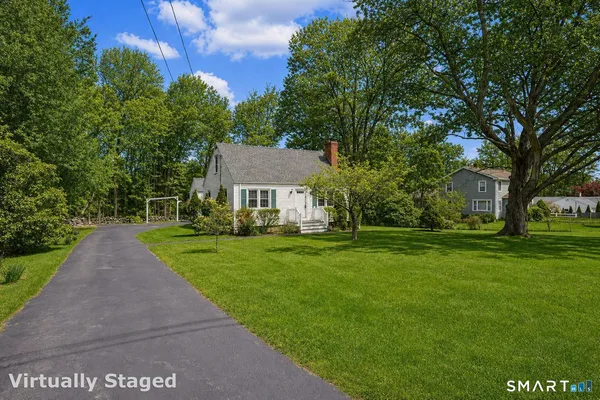 $3,850 | 32 Crescent Drive, Easton, CT 06612