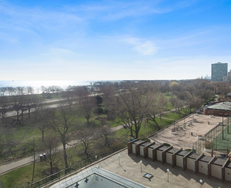 5455 North Sheridan Road, Unit 906 Chicago, IL 60640 - Photo 11 of 16
