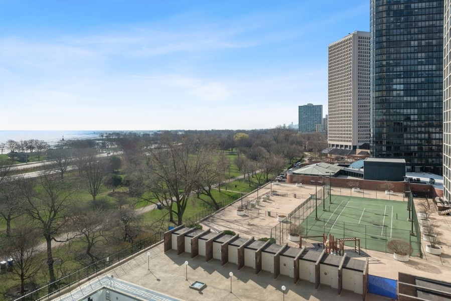 5455 North Sheridan Road, Unit 906 Chicago, IL 60640 - Photo 10 of 16