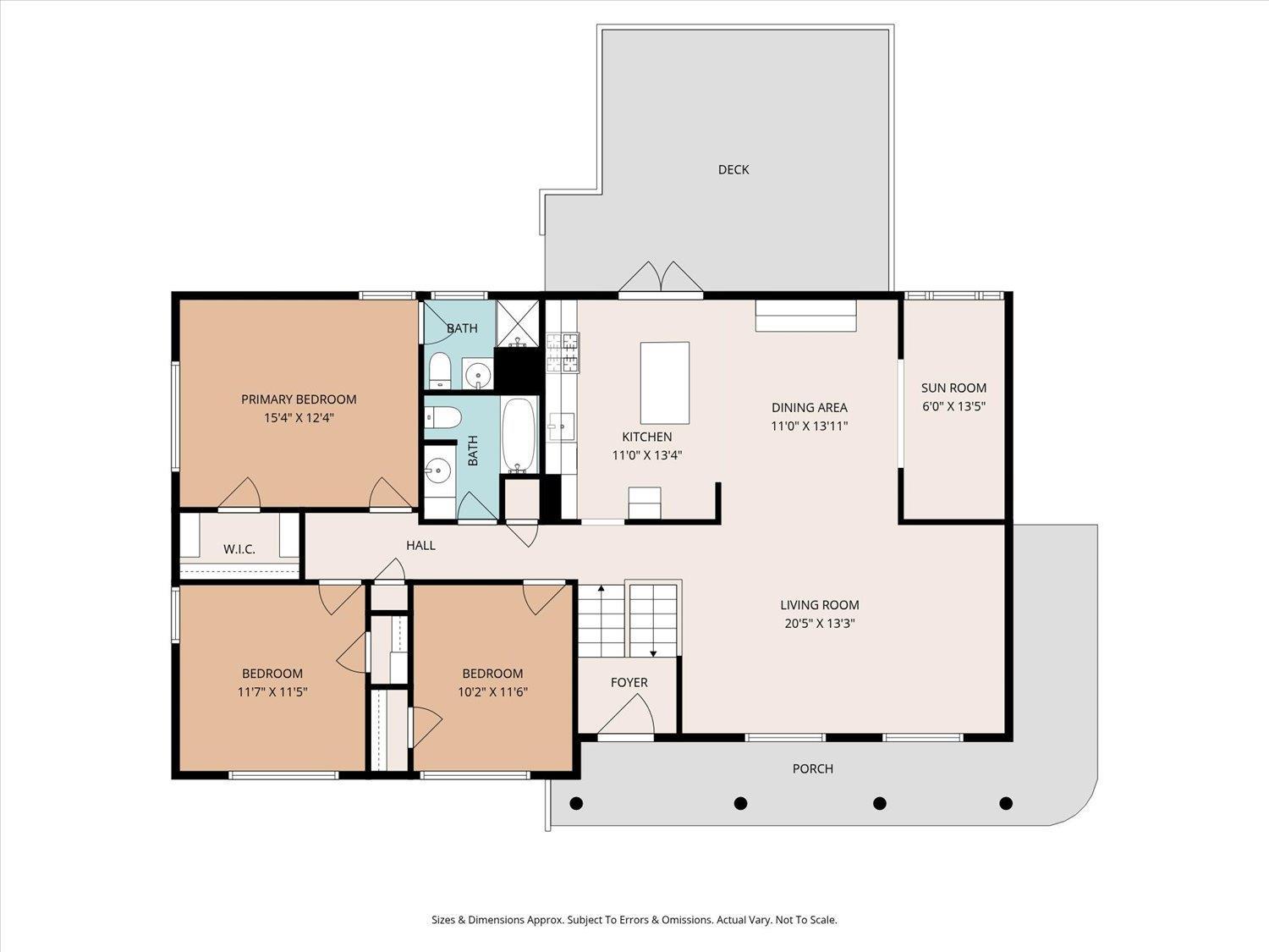 16 Peake Road Edison, NJ 08837 - Photo 41 of 43