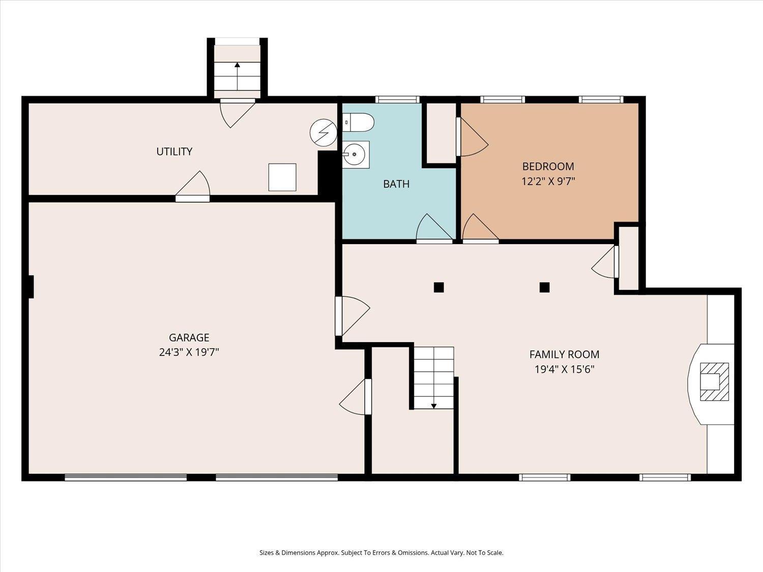 16 Peake Road Edison, NJ 08837 - Photo 42 of 43