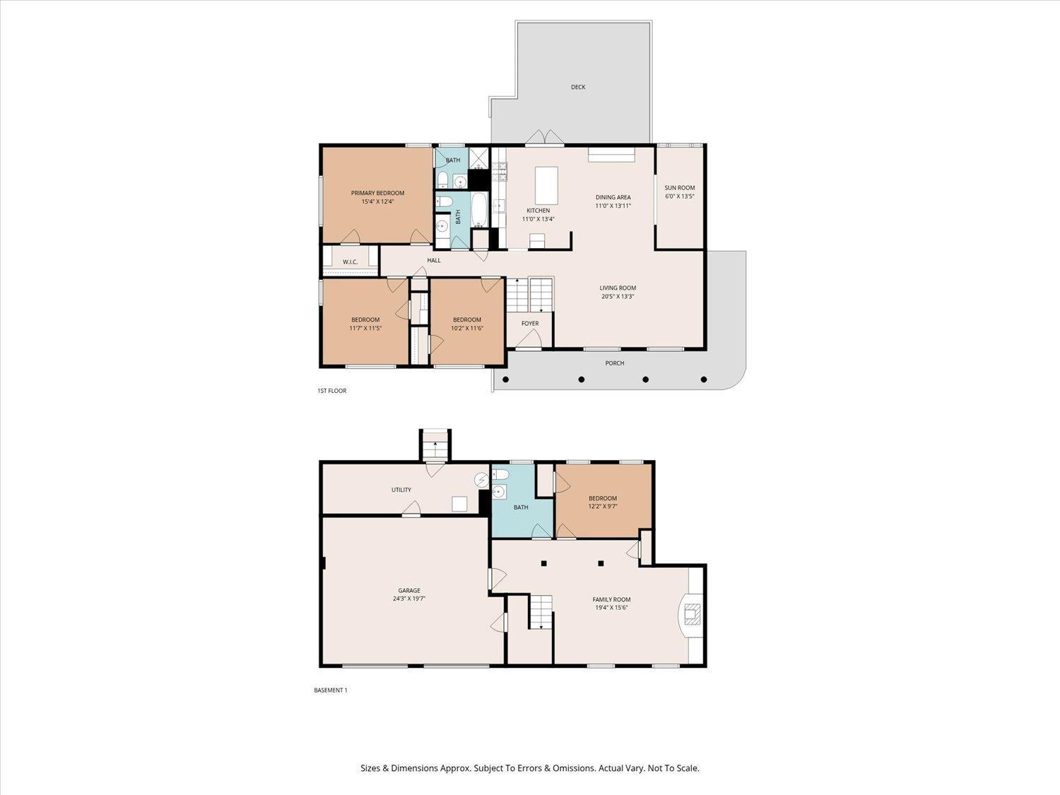 16 Peake Road Edison, NJ 08837 - Photo 43 of 43