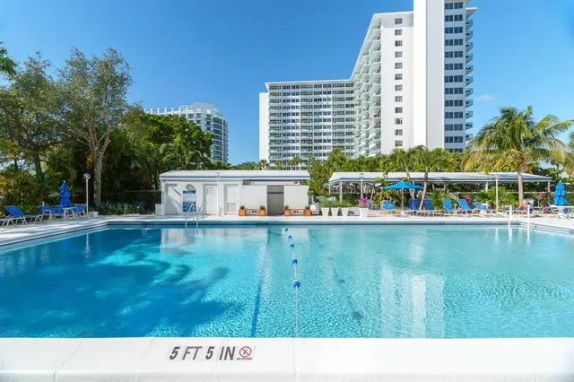 $250,000 | 3333 Northeast 34th Street, Unit 522, Fort Lauderdale, FL 33308