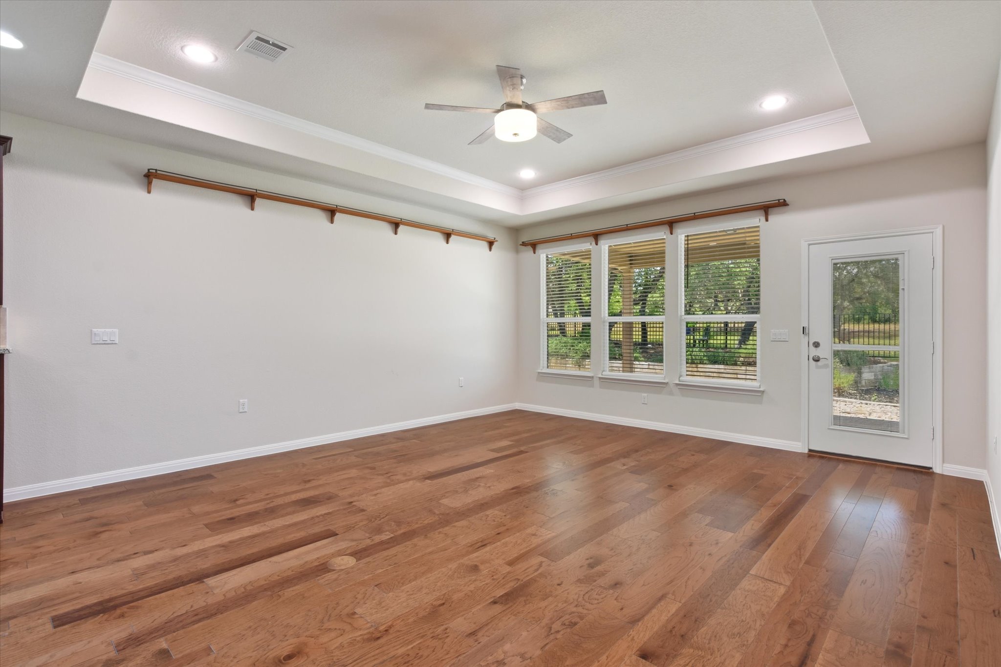 104 Coffee Mill Creek Road Georgetown, TX 78633 - Photo 16 of 40