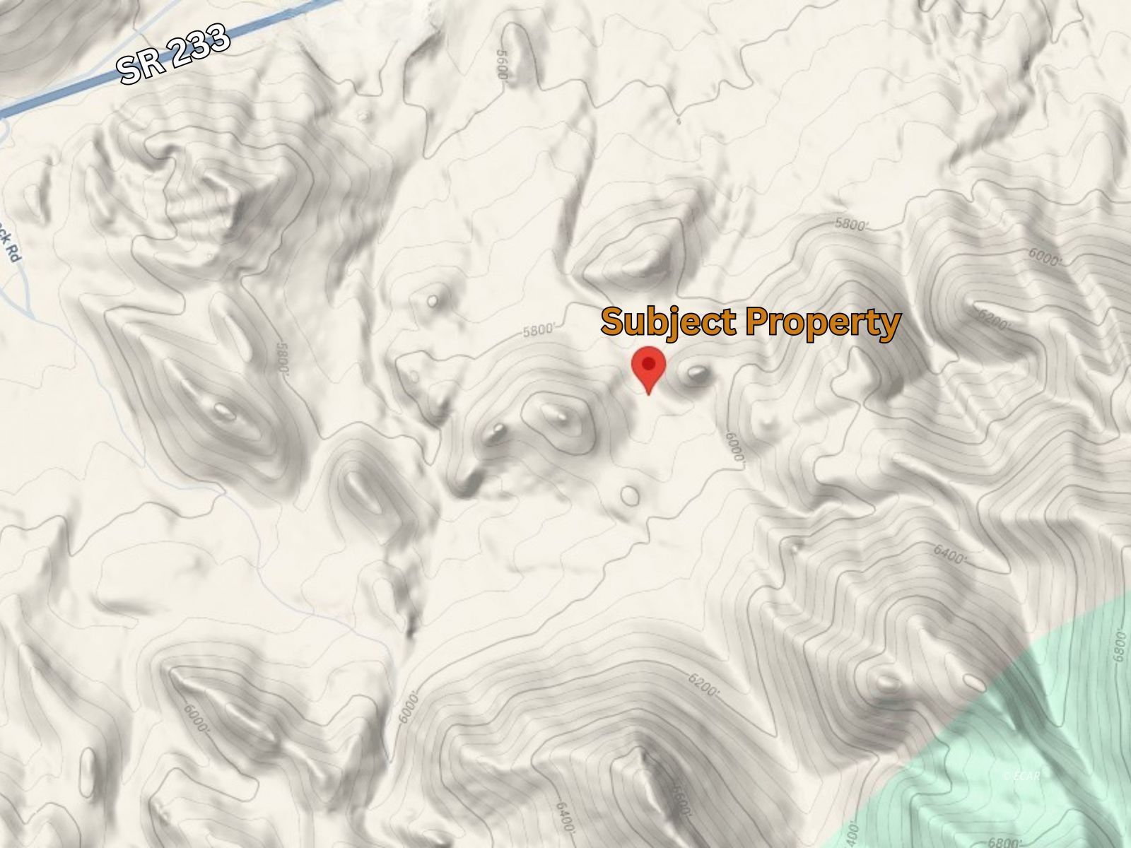 S33 T38n R68e Montello, NV 89830 - Photo 2 of 6