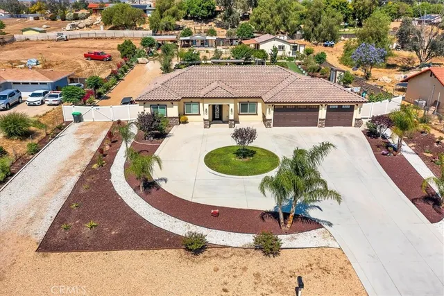 $1,050,000 | 2162 Sunpark Drive, Perris, CA 92570