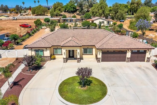$1,050,000 | 2162 Sunpark Drive, Perris, CA 92570