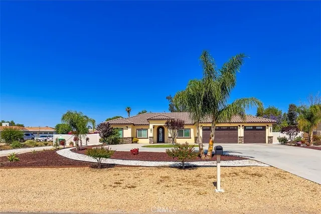 $1,050,000 | 2162 Sunpark Drive, Perris, CA 92570