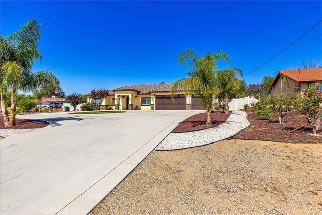 $1,050,000 | 2162 Sunpark Drive, Perris, CA 92570