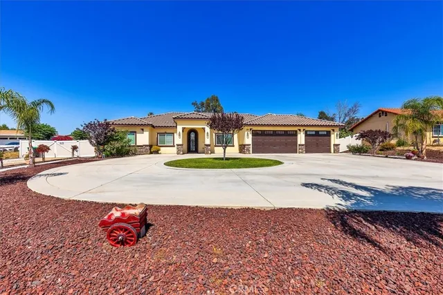 $1,050,000 | 2162 Sunpark Drive, Perris, CA 92570